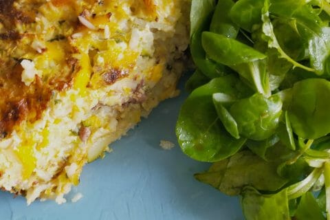 Cliquez pour zoomer ! Courgettine Thermomix par Corinne B80