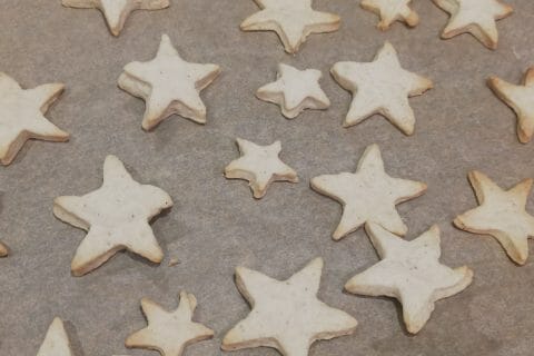 Cliquez pour zoomer ! Sablés de Noël Thermomix par Corinne B80