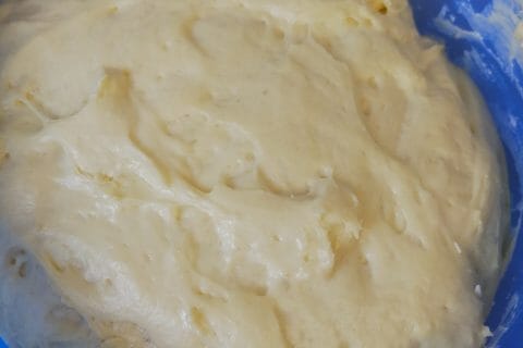 Cliquez pour zoomer ! Cougnou – Coquille de Noël Thermomix par Corinne B80