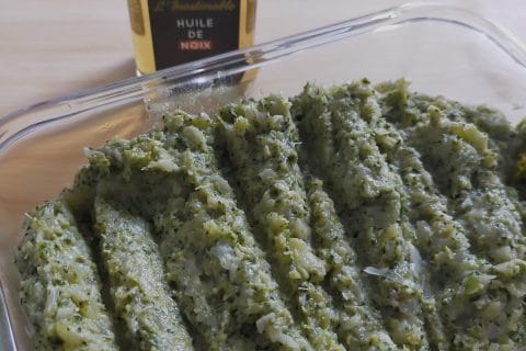 Cliquez pour zoomer ! Brocolis express Thermomix par Corinne B80