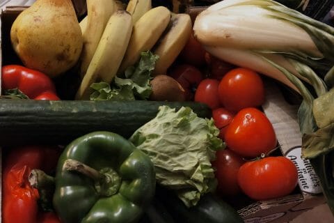 Cliquez pour zoomer ! Pisto manchego Thermomix par Corinne B80