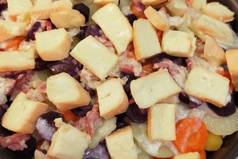 Cliquez pour zoomer ! Munstiflette Thermomix par Corinne B80