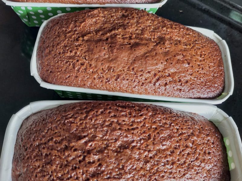 Cliquez pour zoomer ! Pain d’épices Thermomix par Corinne B80