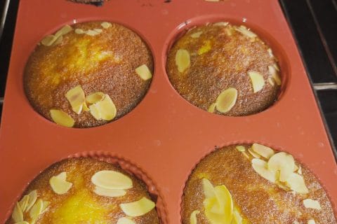 Cliquez pour zoomer ! Gâteau au Yuzu à un œuf Thermomix par Corinne B80