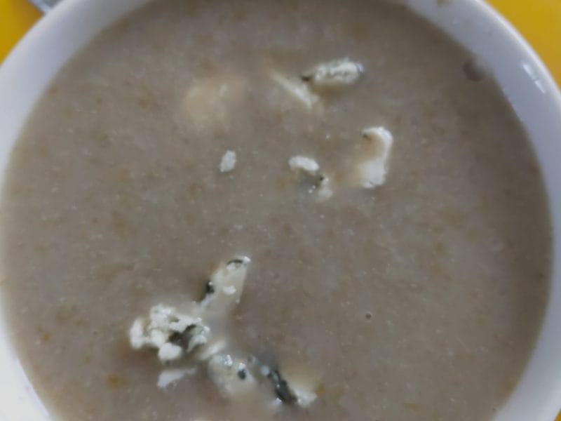 Cliquez pour zoomer ! Velouté d’endives Thermomix par Corinne B80