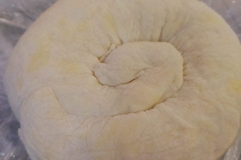 Cliquez pour zoomer ! Roses feuilletées aux pommes Thermomix par Corinne B80