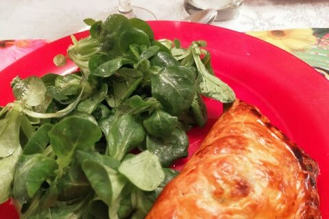 Cliquez pour zoomer ! Chaussons aux fruits de mer Thermomix par Corinne B80