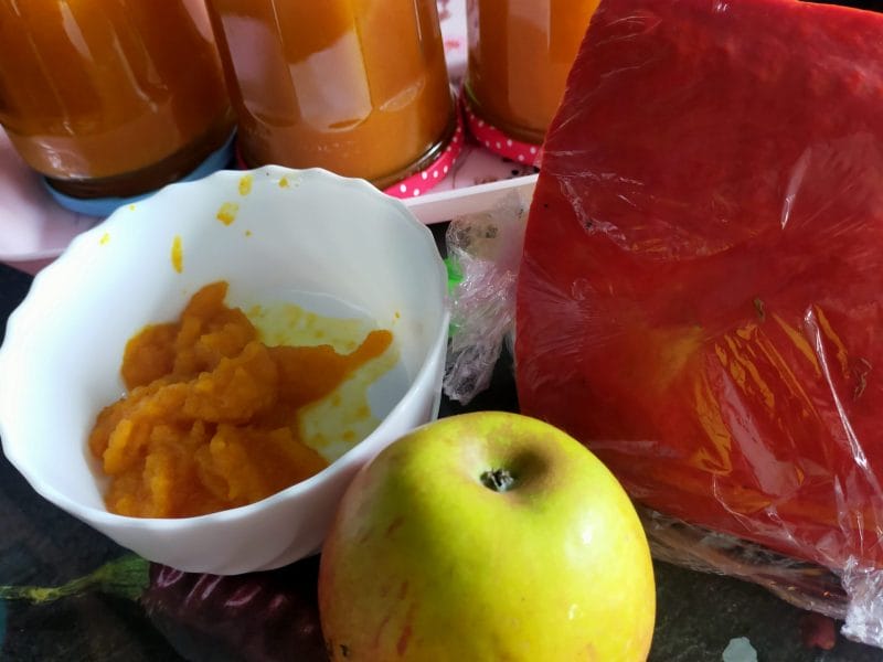 Cliquez pour zoomer ! Photo de Corinne B80 Thermomix par Corinne B80