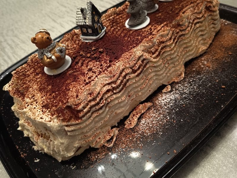 Cliquez pour zoomer ! Photo de Corinne B80 Thermomix par Corinne B80