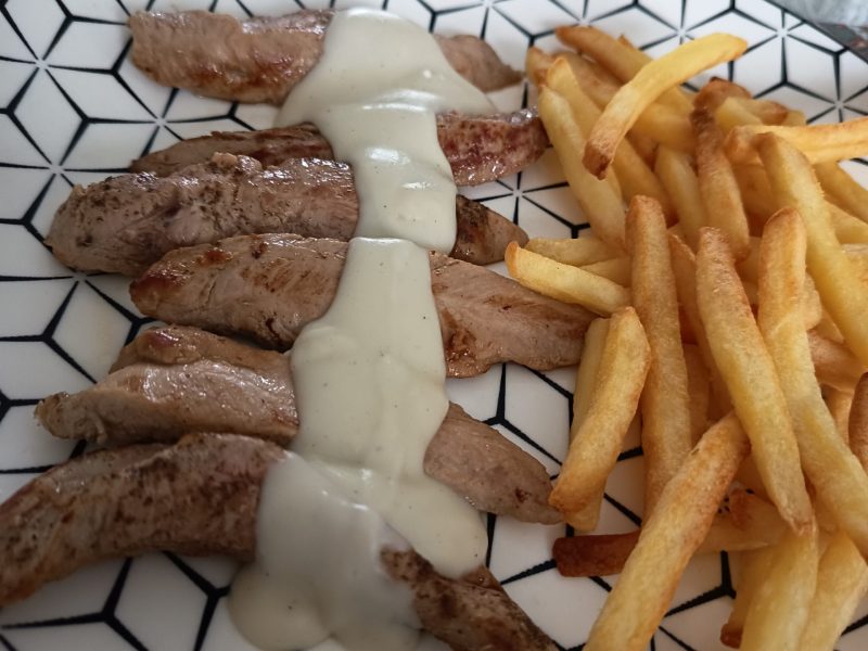 Cliquez pour zoomer ! Photo de Corinne B80 Thermomix par Corinne B80