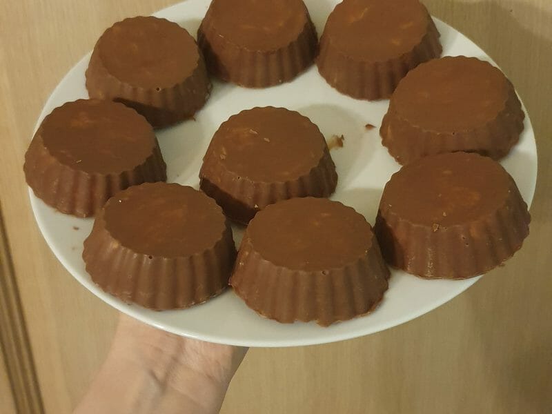 Cliquez pour zoomer ! Kinder country Thermomix par laetitia_515