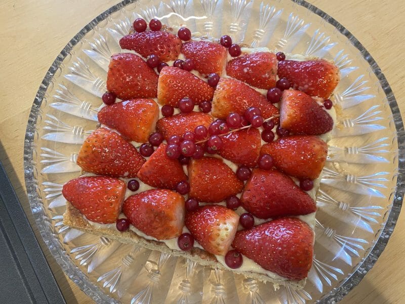 Cliquez pour zoomer ! Sablés diamant Thermomix par Iman ihssan