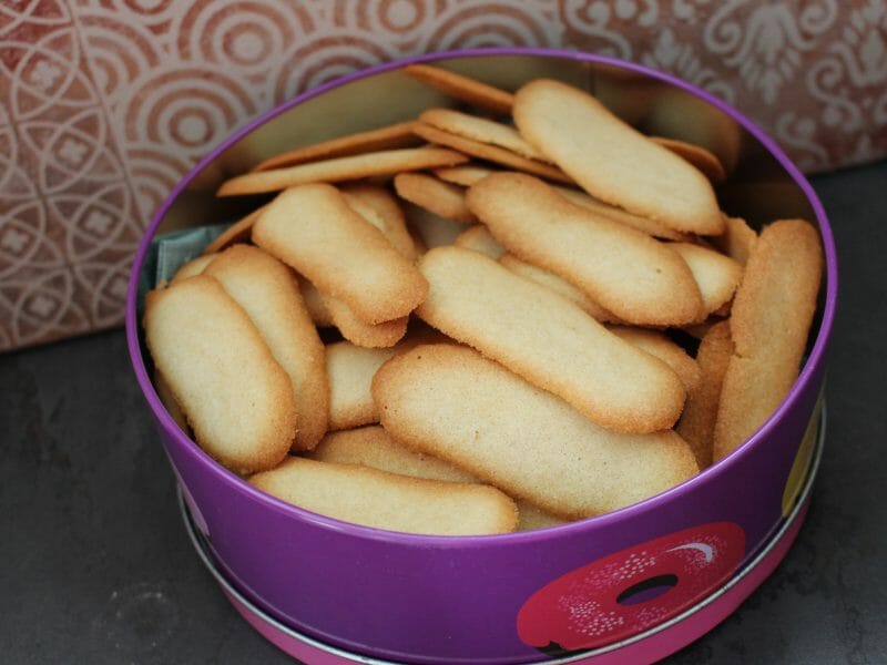 Cliquez pour zoomer ! Langues de chat Thermomix par MarleneJ26