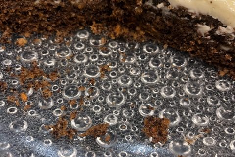 Cliquez pour zoomer ! Carrot cake Thermomix par nouzha_3