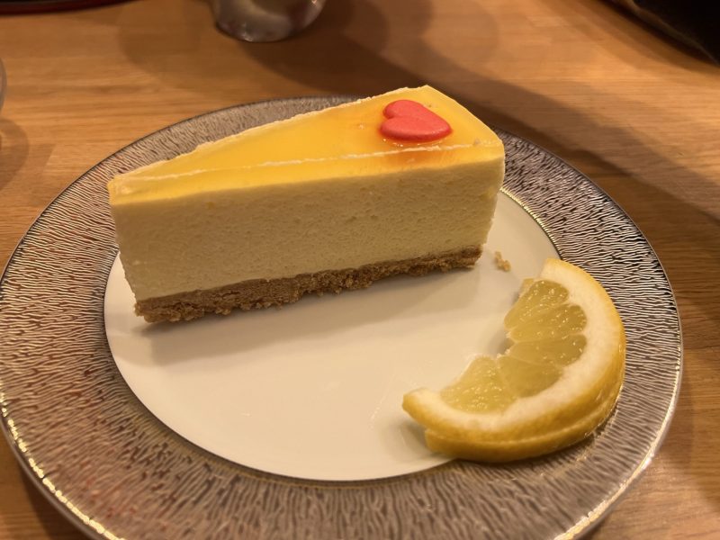 Cliquez pour zoomer ! Bavarois au citron Thermomix par claire_293