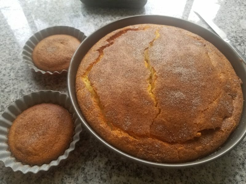 Cliquez pour zoomer ! Coca de llanda Thermomix par ptit biscuit