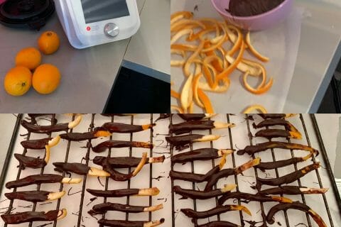 Cliquez pour zoomer ! Orangettes Thermomix par caroline_404