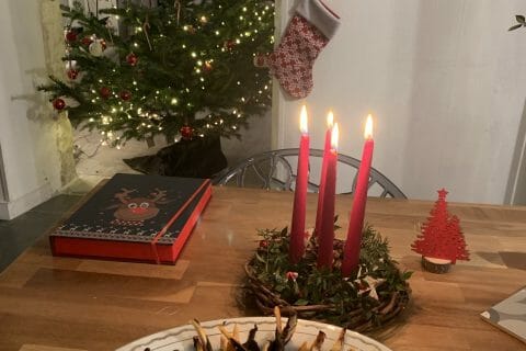 Cliquez pour zoomer ! Orangettes Thermomix par caroline_404