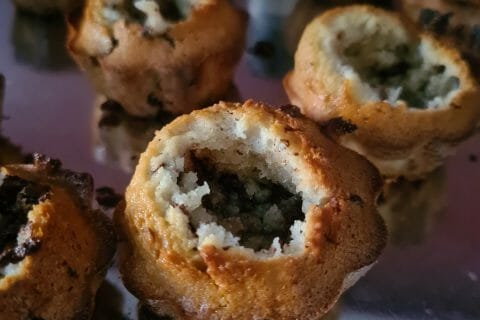 Cliquez pour zoomer ! Tigrés au chocolat Thermomix par melodie_47