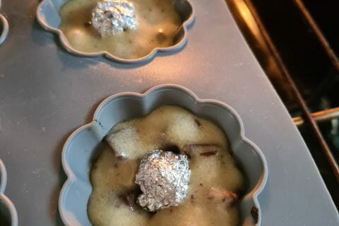 Cliquez pour zoomer ! Tigrés au chocolat Thermomix par melodie_47