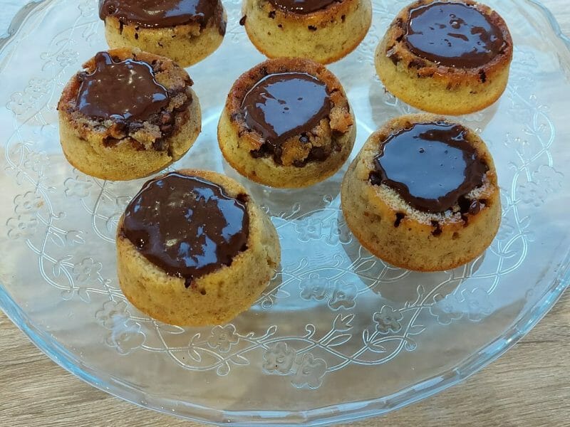 Cliquez pour zoomer ! Tigrés au chocolat Thermomix par karima_46