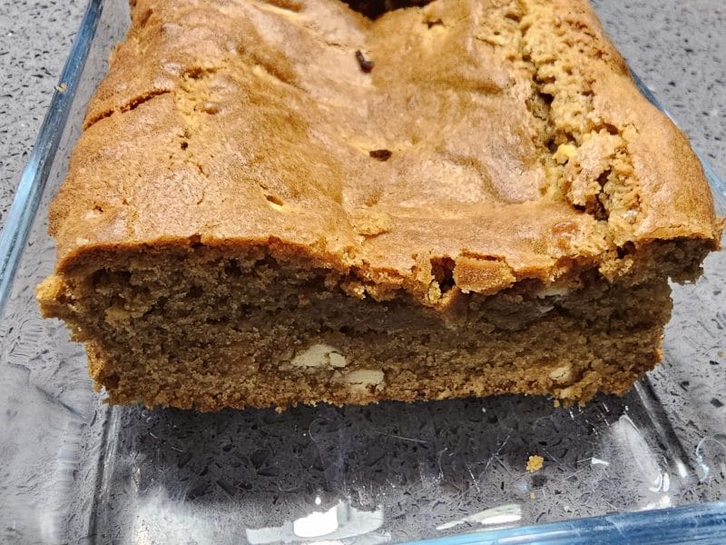 Cliquez pour zoomer ! Carrés spéculoos et chocolat blanc Thermomix par soaz33