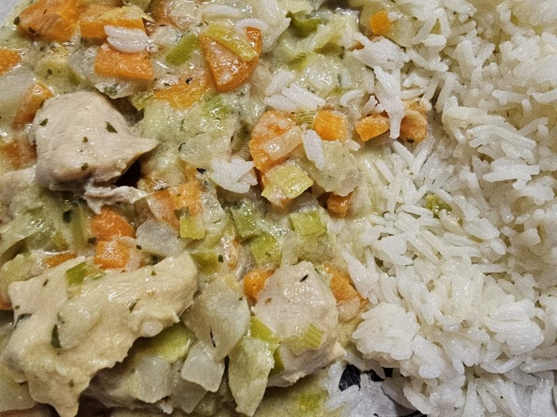 Cliquez pour zoomer ! Waterzooï de poulet Thermomix par soaz33