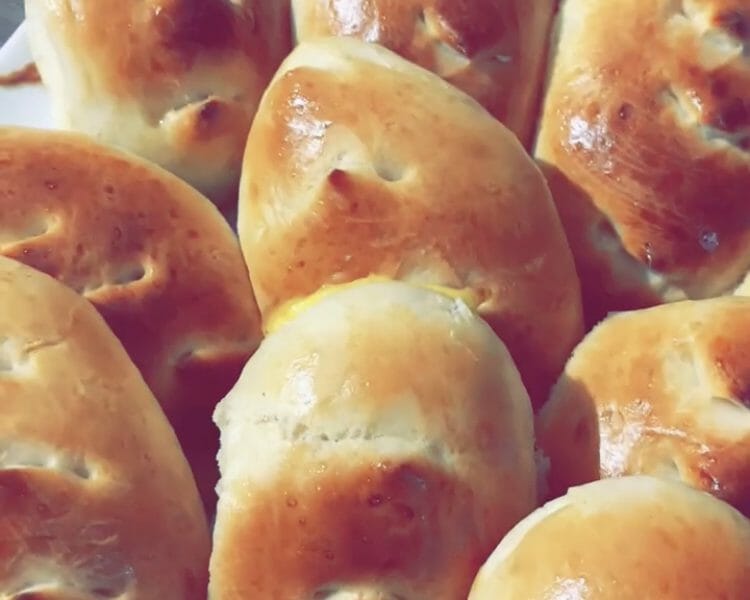 Cliquez pour zoomer ! Pain brioché au chocolat – Pitch Thermomix par christy_2