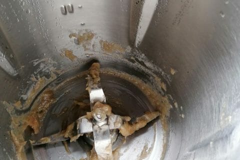 Cliquez pour zoomer ! Confiture banane, vanille et rhum Thermomix par sev-03