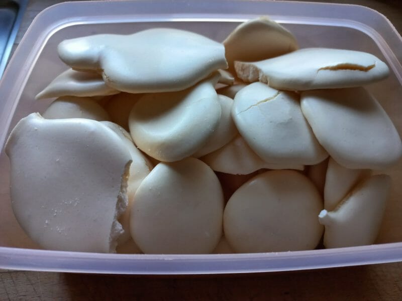Cliquez pour zoomer ! Meringues Thermomix par sev-03