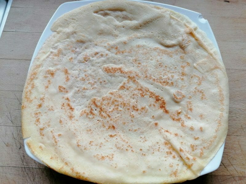 Cliquez pour zoomer ! Pâte à crêpes Thermomix par sev-03