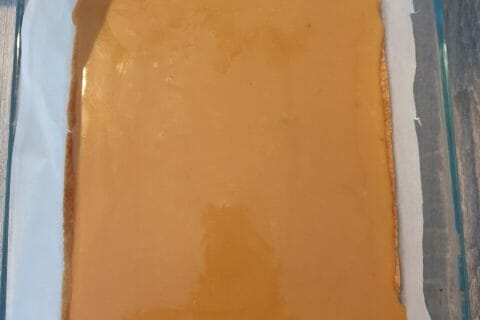 Cliquez pour zoomer ! Millionnaire shortbreads Thermomix par annlol