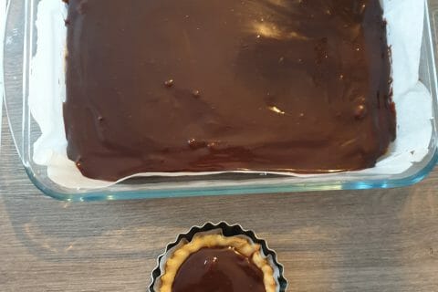 Cliquez pour zoomer ! Millionnaire shortbreads Thermomix par annlol