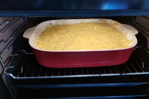 Cliquez pour zoomer ! Lasagnes au poulet et aux épinards Thermomix par coquillette_83