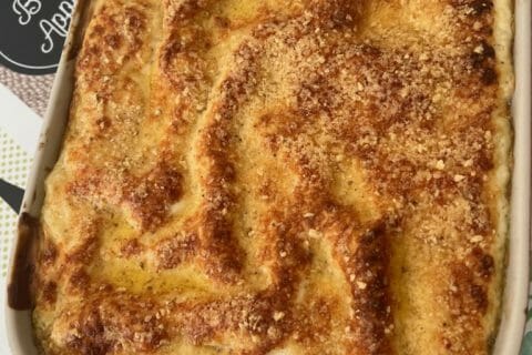 Cliquez pour zoomer ! Lasagnes au poulet et aux épinards Thermomix par coquillette_83