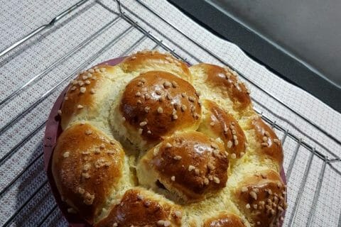 Photos des recettes