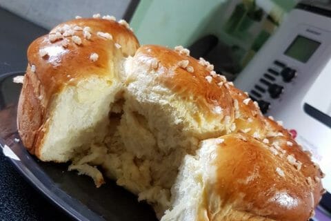 Photos des recettes