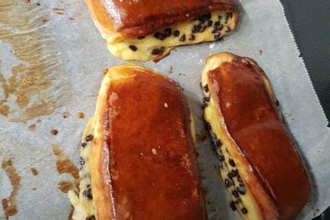 Photos des recettes
