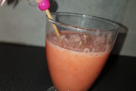 Photos des recettes