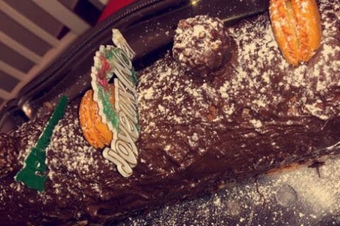 Photos des recettes