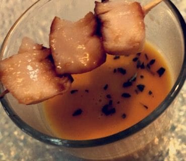 Photos des recettes