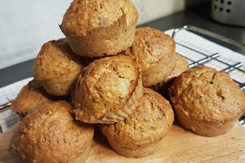 Photos des recettes