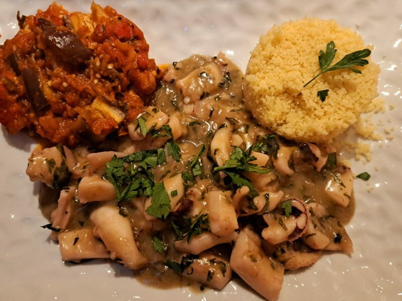 Cliquez pour zoomer ! Seiches à l’ail et au persil Thermomix par sandlemaitre