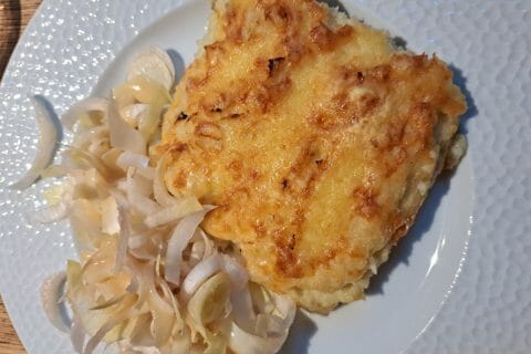 Cliquez pour zoomer ! Parmentier de chou-fleur Thermomix par sandlemaitre