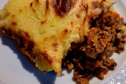 Cliquez pour zoomer ! Purée de pommes de terre Thermomix par sandlemaitre