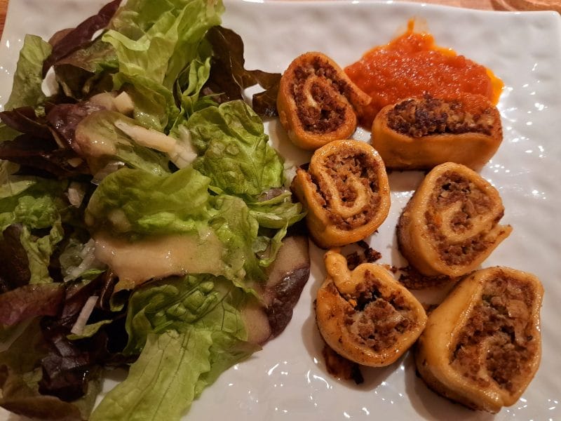 Cliquez pour zoomer ! Fleischschnaka Thermomix par sandlemaitre