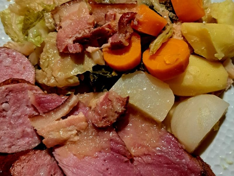 Cliquez pour zoomer ! Potée au chou Thermomix par sandlemaitre