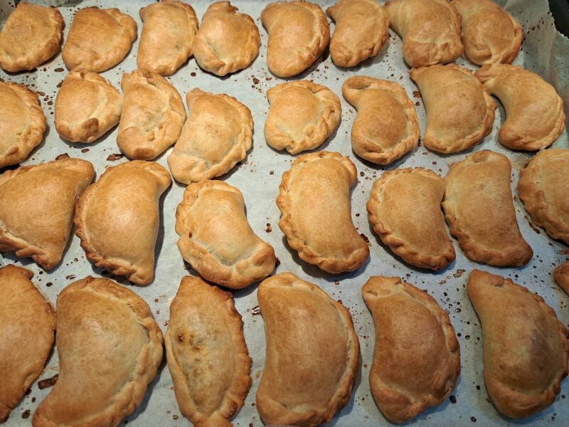 Cliquez pour zoomer ! Empanadas de boeuf Thermomix par sandlemaitre