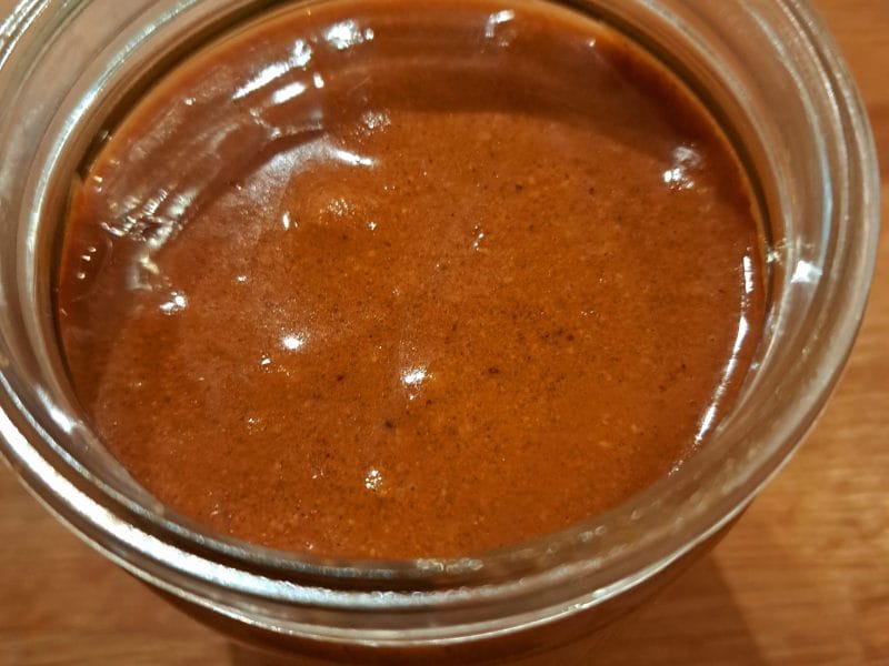 Cliquez pour zoomer ! Pâte de praliné Thermomix par sandlemaitre