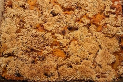 Cliquez pour zoomer ! Haricots blancs à la Toulousaine Thermomix par sandlemaitre